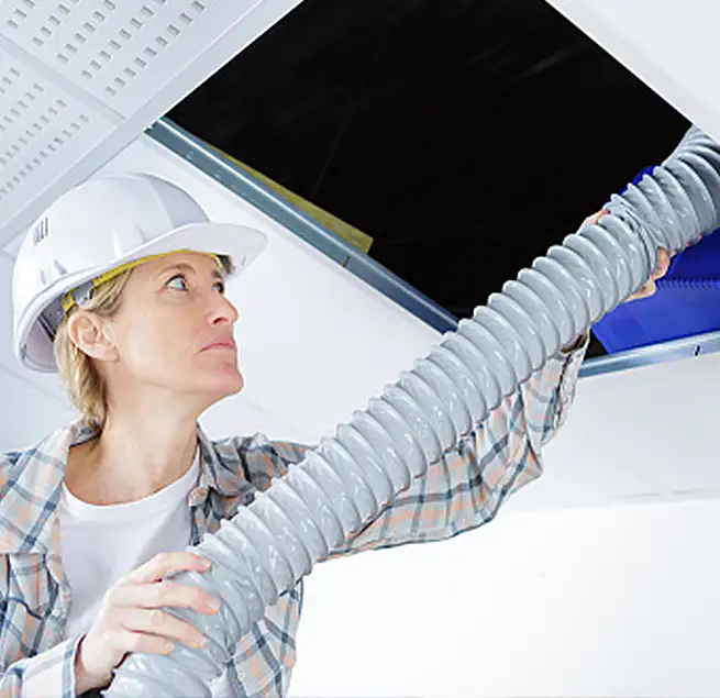 Why Homeowners & Businesses Trust Us Houma, LA