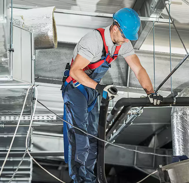 Why Homeowners & Businesses Trust Us in Houma, LA?