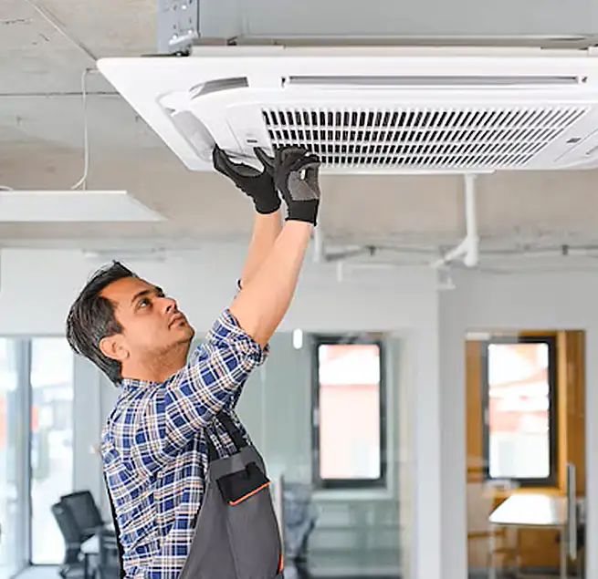 Why Homeowners & Businesses Trust Us in Houma, LA?