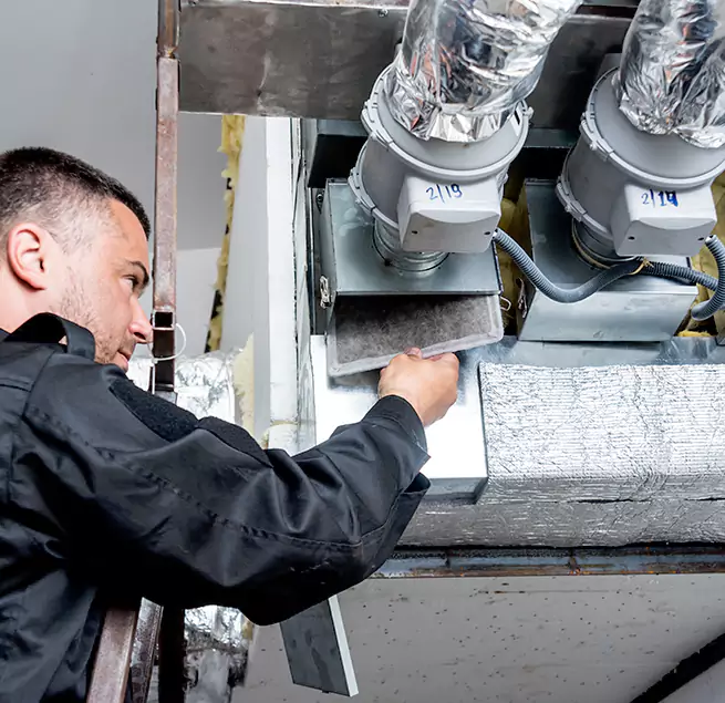 Why Homeowners & Businesses Trust Us in Houma, LA?