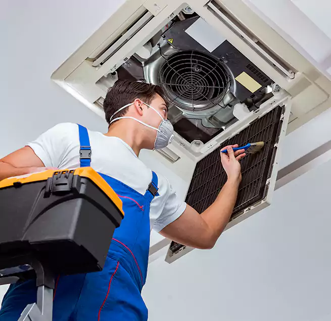 Why Homeowners & Businesses Trust Us in Houma, LA