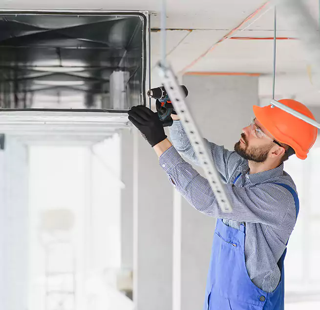 Why Homeowners & Businesses Trust Us Houma, LA