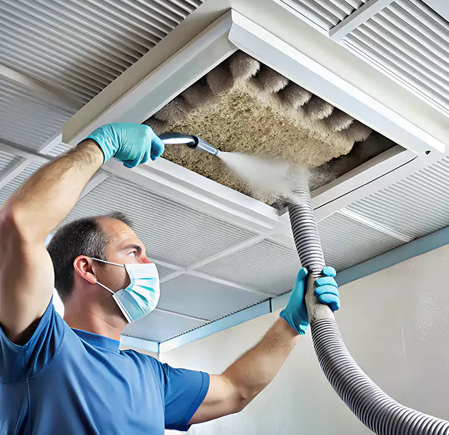 Why Homeowners & Businesses Trust Us Houma, LA?