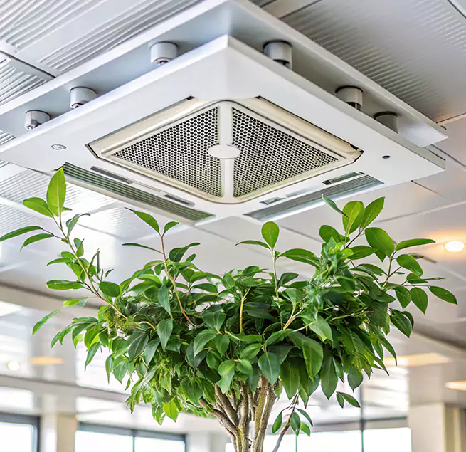 Why Homeowners & Businesses Trust Us in Houma, LA?