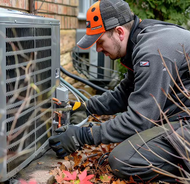 Why Homeowners & Businesses Trust Us in Houma, LA?