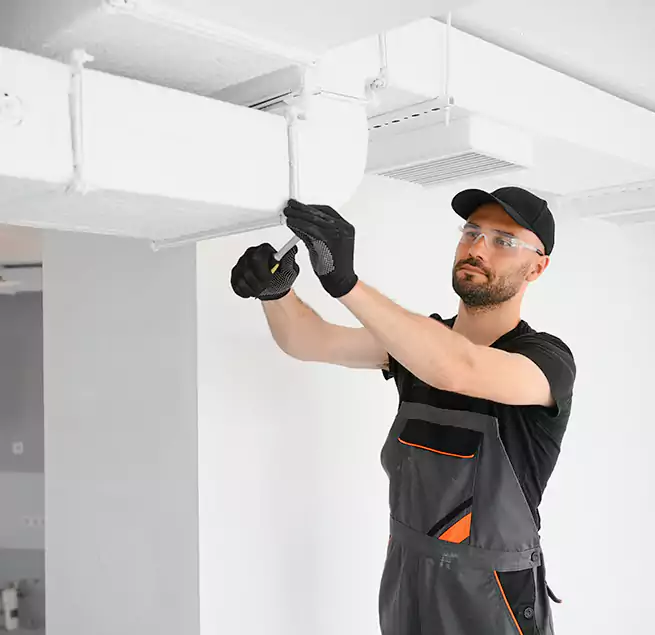 Why Homeowners & Businesses Trust Us in Houma, LA?