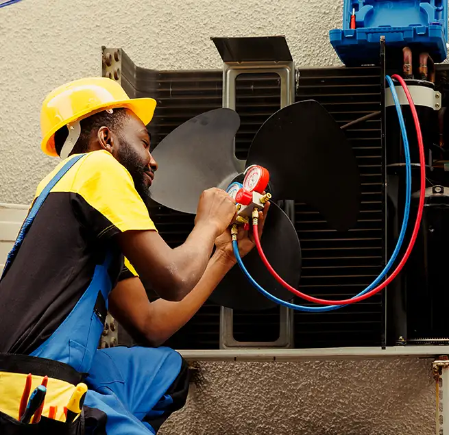 Why Homeowners & Businesses Trust Us in Houma, LA?