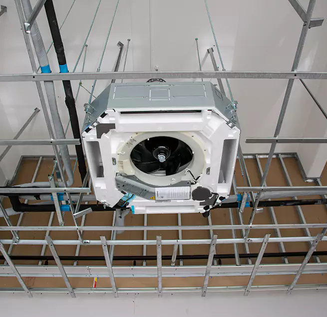 Why Homeowners & Businesses Trust Us Houma, LA