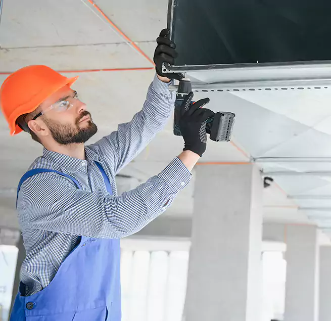 Why Homeowners & Businesses Trust Us in Houma, LA?