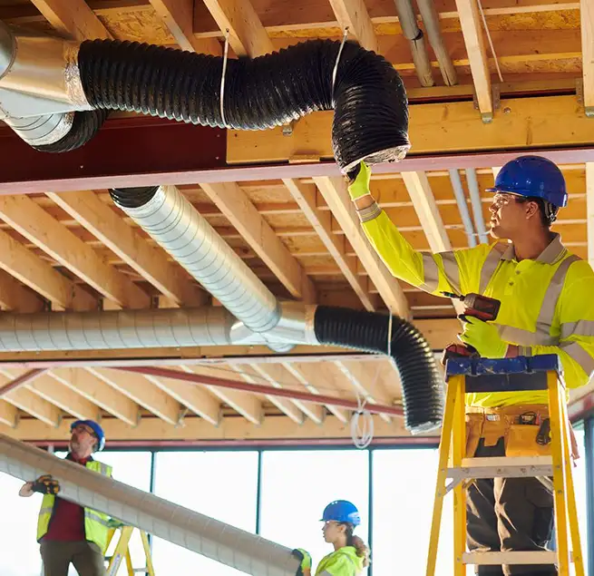 Why Homeowners & Businesses Trust Us in Houma, LA?