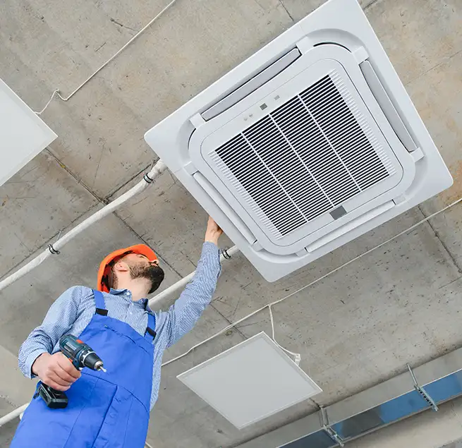 Why Homeowners & Businesses Trust Us in Houma, LA