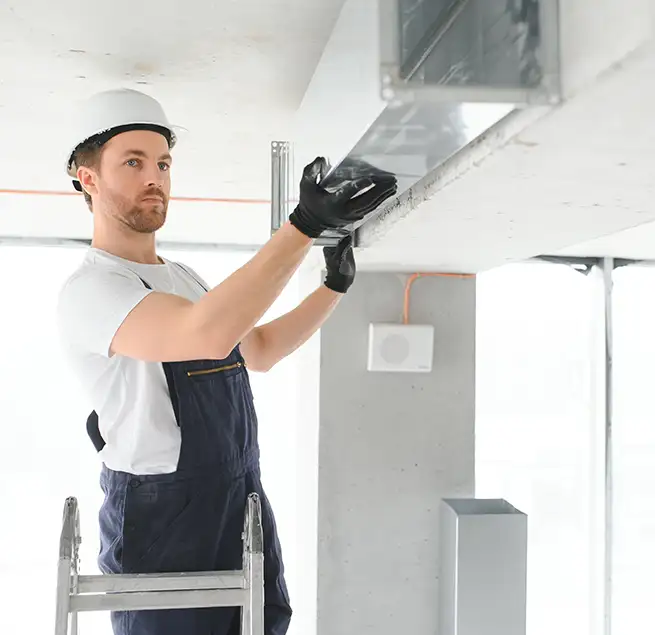 Why Homeowners & Businesses Trust Us in Houma, LA?