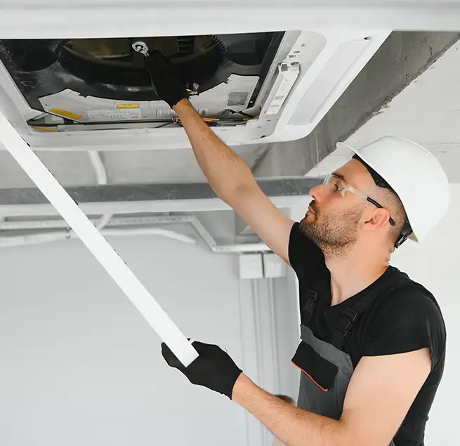 Why Homeowners & Businesses Trust Us in Houma, LA?