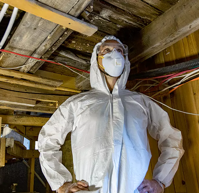 Why Homeowners & Businesses Trust Us in Houma, LA?