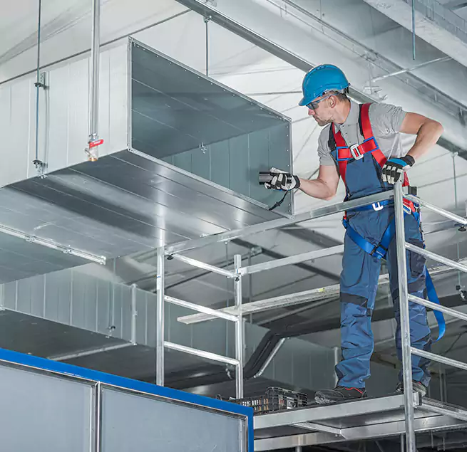 Why Homeowners & Businesses Trust Us Houma, LA