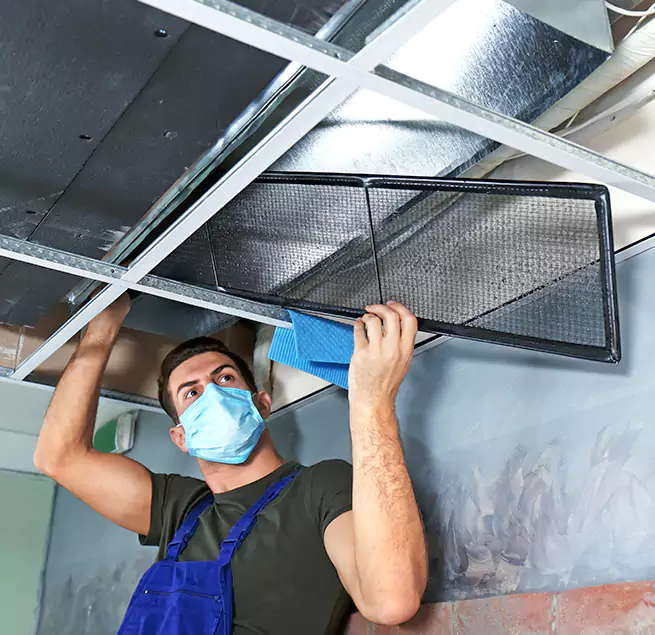 Why Homeowners Businesses Trust Us in Houma, LA?